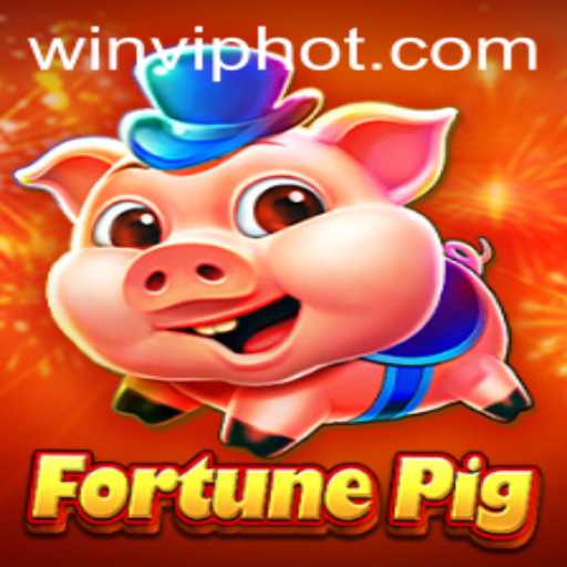 Unveiling FortunePig: A Journey into the World of WIN.VIP