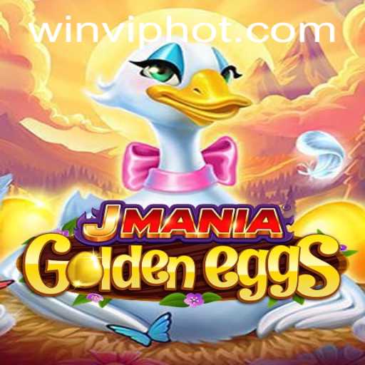 JManiaGoldenEggs: A Revolutionary Gaming Experience