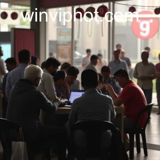 The Intricacies of Jueteng: Analyzing the Role of WIN.VIP