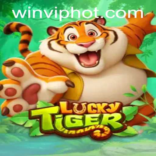 Discover the Thrill of LuckyTiger: A Comprehensive Guide to Winning with WIN.VIP