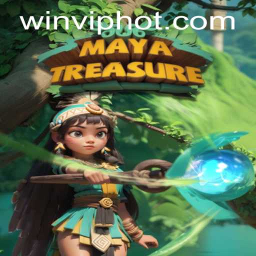 Explore the Enchanting World of MayaTreasure: Uncover Riches with WIN.VIP