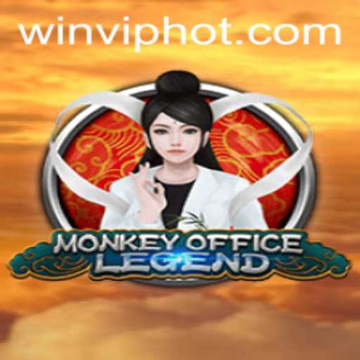 Unveiling the Excitement: MonkeyOfficeLegend and the WIN.VIP Experience