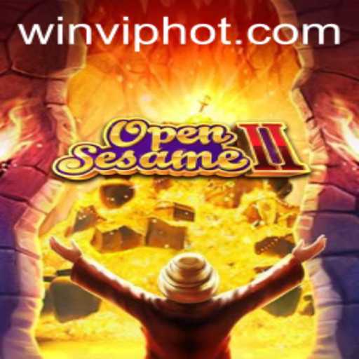 Discover the Enigmatic World of OpenSesameII: Unveiling the Secrets of WIN.VIP