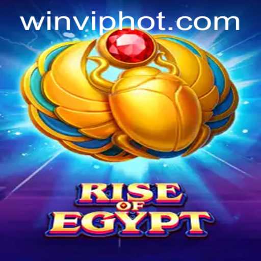 Rise of Egypt: A Thrilling Adventure with WIN.VIP