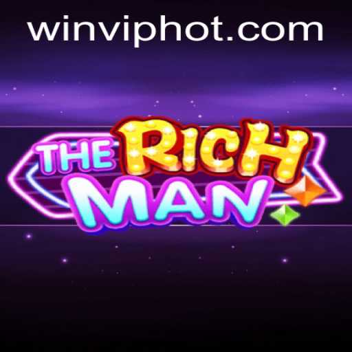 The Ultimate Guide to TheRichMan: Mastering WIN.VIP